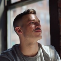Darren Michael St.Laurent