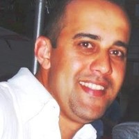 Almir de Oliveira júnior
