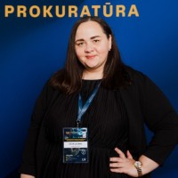 Iveta Locāne