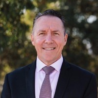 Wayne Ford