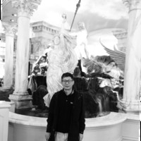 Ray Huang