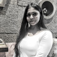 Maulika Arekar