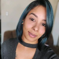 Naomi Santos