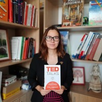 Hanna Skindzerskaya