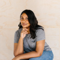 Amy Naidoo