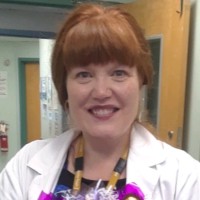 Cynthia Kettle