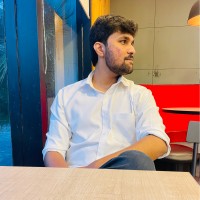 Akhil J M
