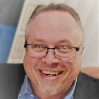 Perry Heliger