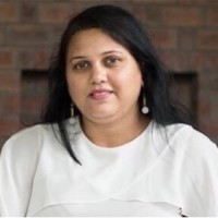 Reshma Kulkarni
