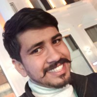 Abhishek Mahajan