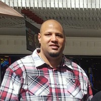 Jared Hickam