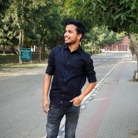 Abhinav Singla