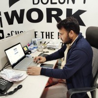Ankur Teotia