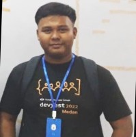 Andre Tri Ramadana