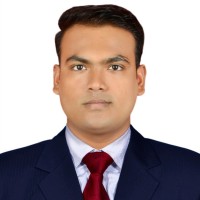 Subrat Kumar Behera