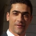 Omar Ibrahim Ayesh