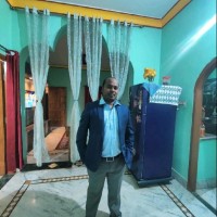 Sandeep Kumar Barick