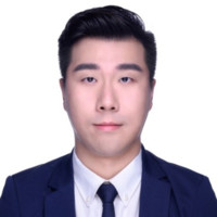 Tony Zhang