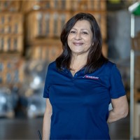 Patricia Martinez-Vasquez