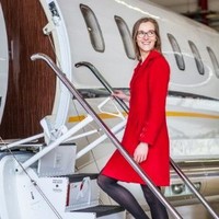 Sofie Van Den Boogaard - Executive Mba