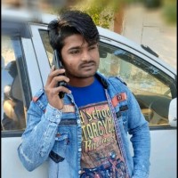Jitendra Shaky