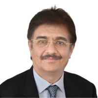 Partha P. Mandal