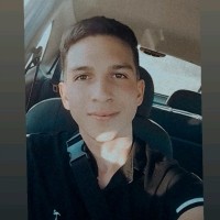 Martin Fernando Vazquez Villafañe