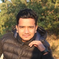 Tekchan Khatri