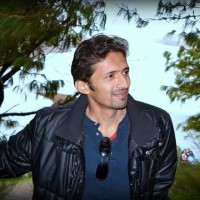 Dr.Prashanth Kumar