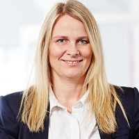 Rikke Bjørn Sørensen