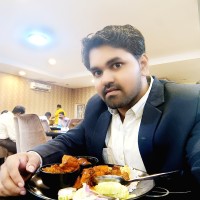 Biswajit Mohanty