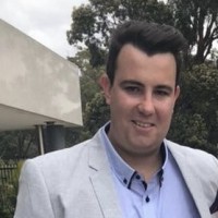 Christopher Parnell