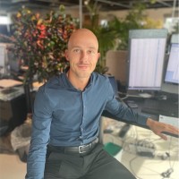 Jonas Andy Jensen