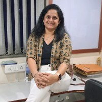 Manasi Gujrathi