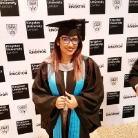 S. Yasmin Neha