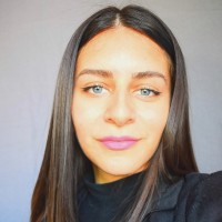 Agustina Alejandra Matos