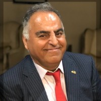 Behrooz Monjezipour