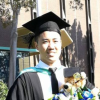 Terence D.