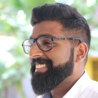 Karthik Ravindran ⚡️