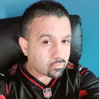 Vince Gutierrez