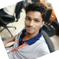 Vishal Pohare