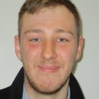 Lewis Jarmey
