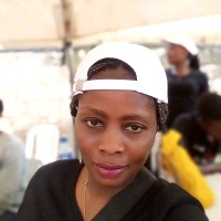 ADELEKE SARAH