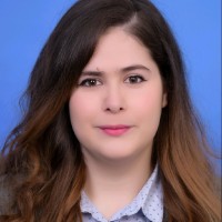 Hakima Bennadi