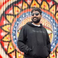 Rahul Rajendran