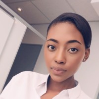 Nonhlanhla Masina