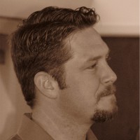 Eric Stone
