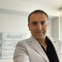 Kamyar Khalilpour