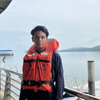 danial ikhwan