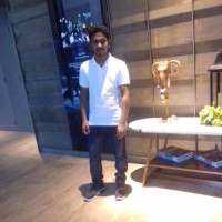 Kishore Kanchustambam